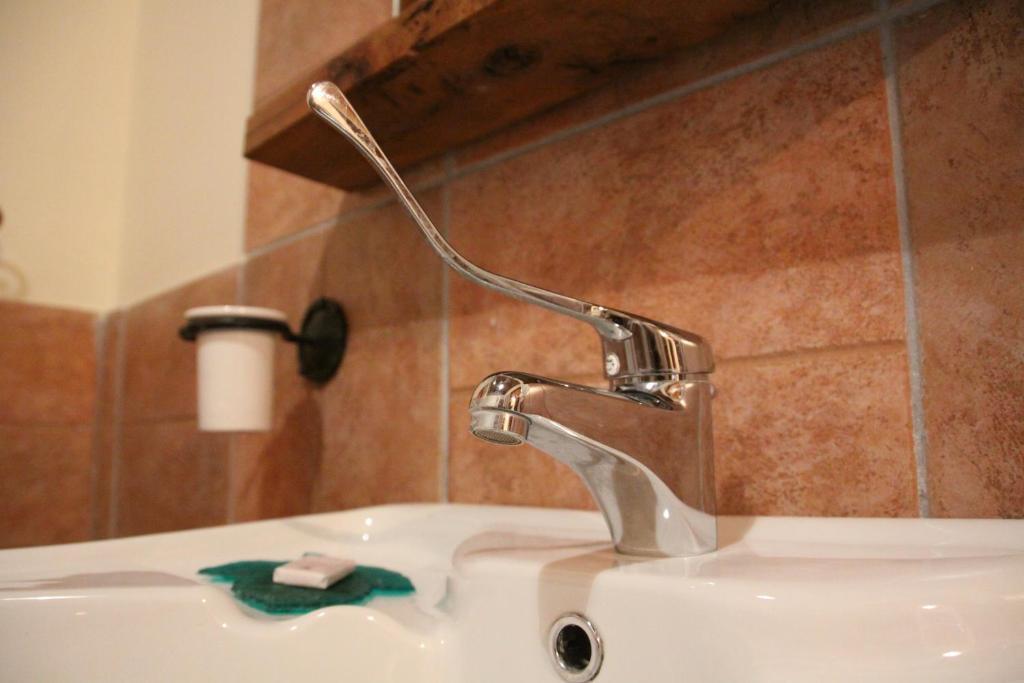 Girfalco Country House Bed and Breakfast Urbino Habitación foto