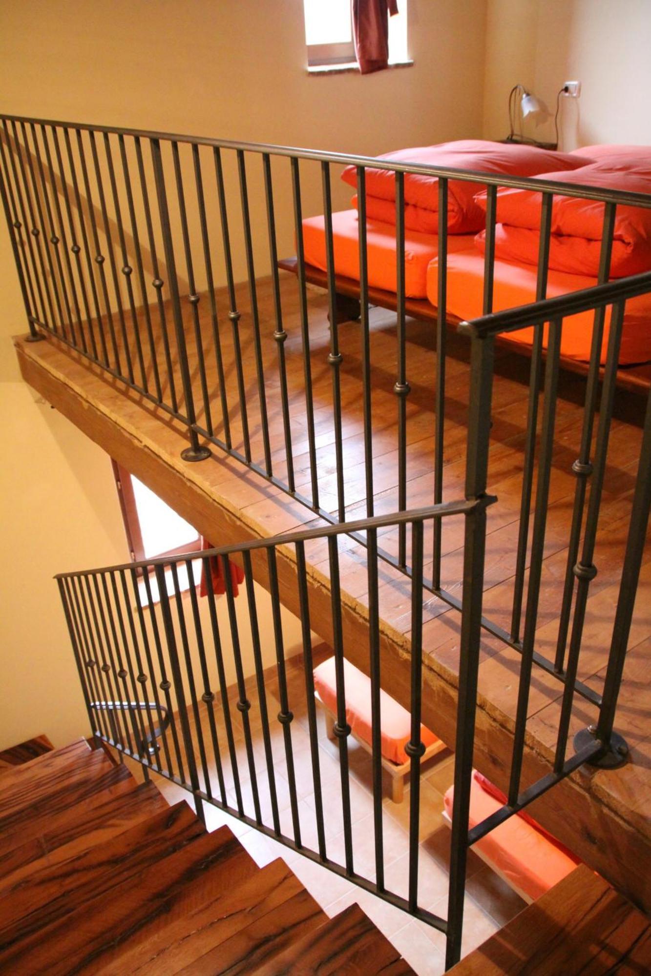 Girfalco Country House Bed and Breakfast Urbino Exterior foto